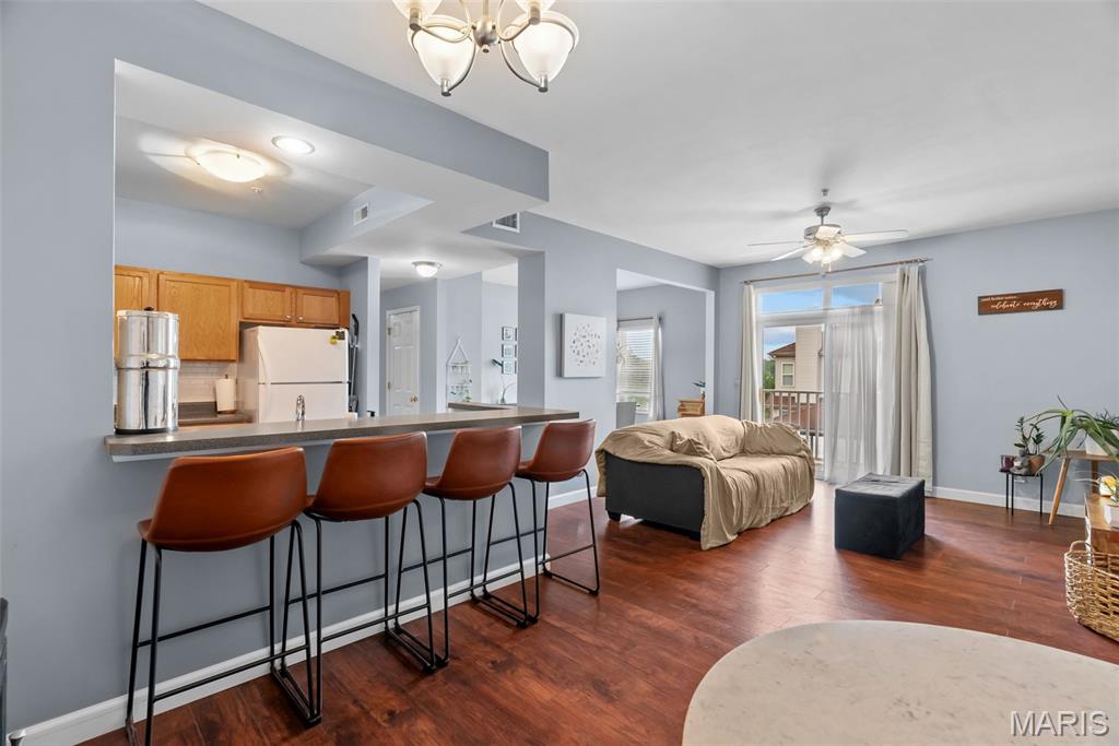 Gardens At South Oaks Condo - Residential