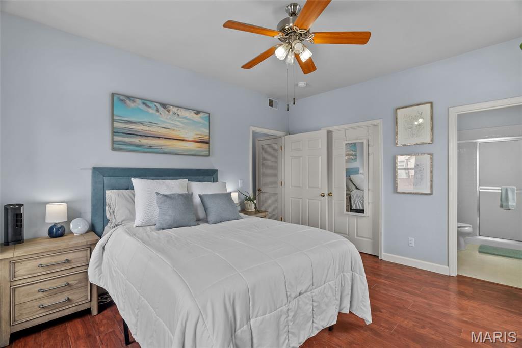 Gardens At South Oaks Condo - Residential