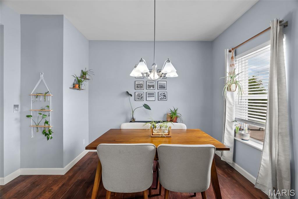 Gardens At South Oaks Condo - Residential