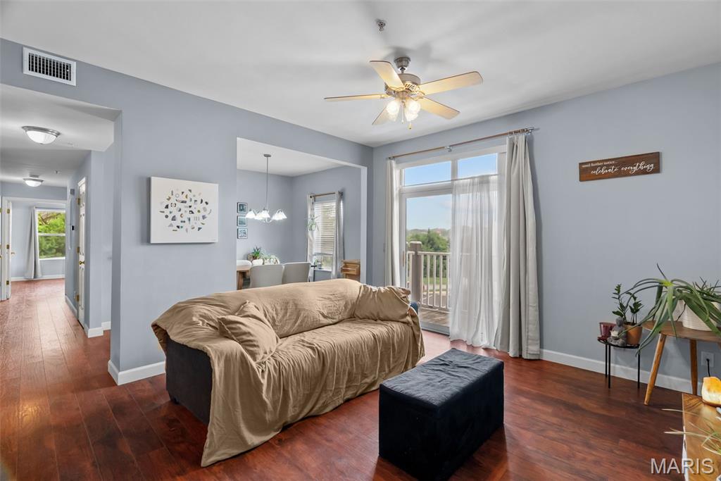 Gardens At South Oaks Condo - Residential