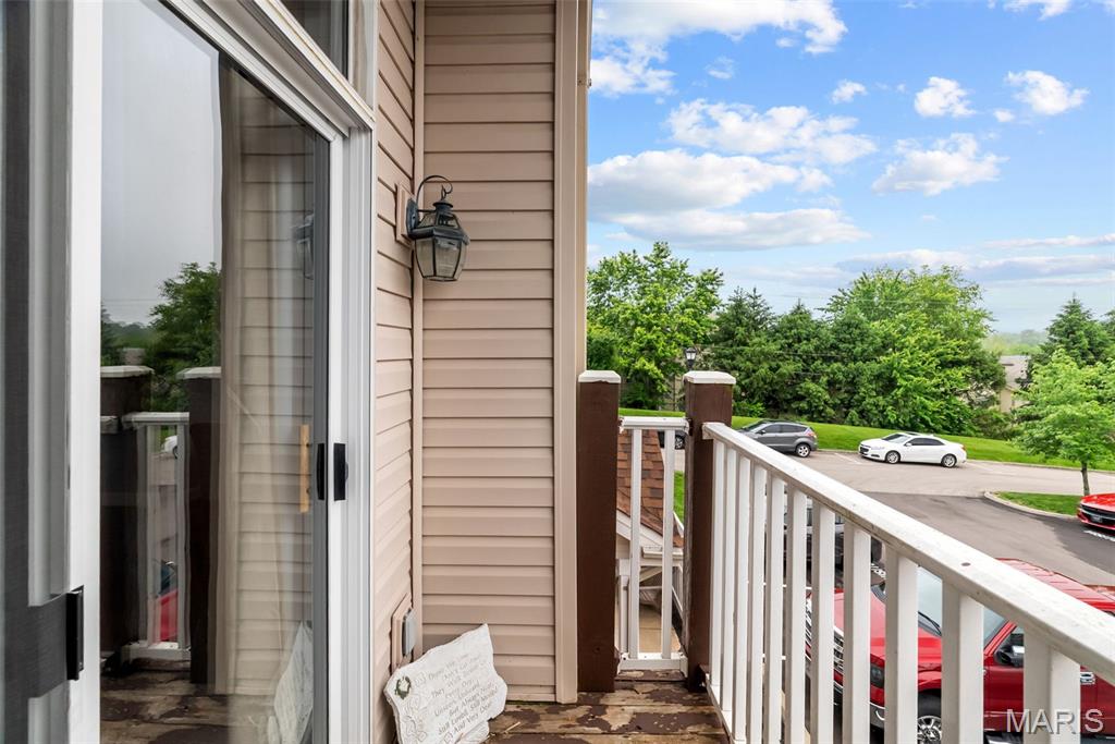 Gardens At South Oaks Condo - Residential