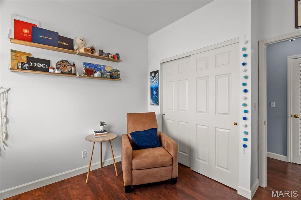 Gardens At South Oaks Condo - Residential