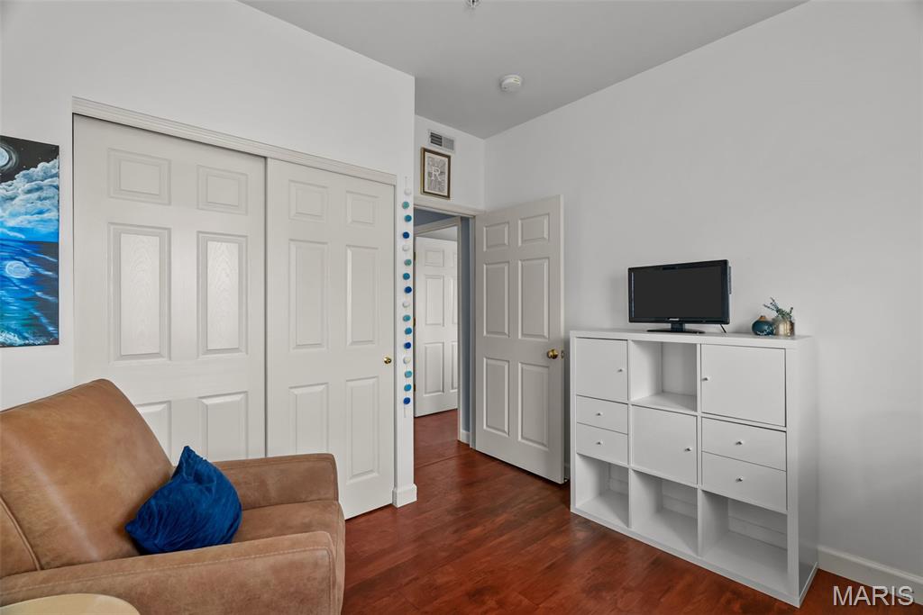 Gardens At South Oaks Condo - Residential