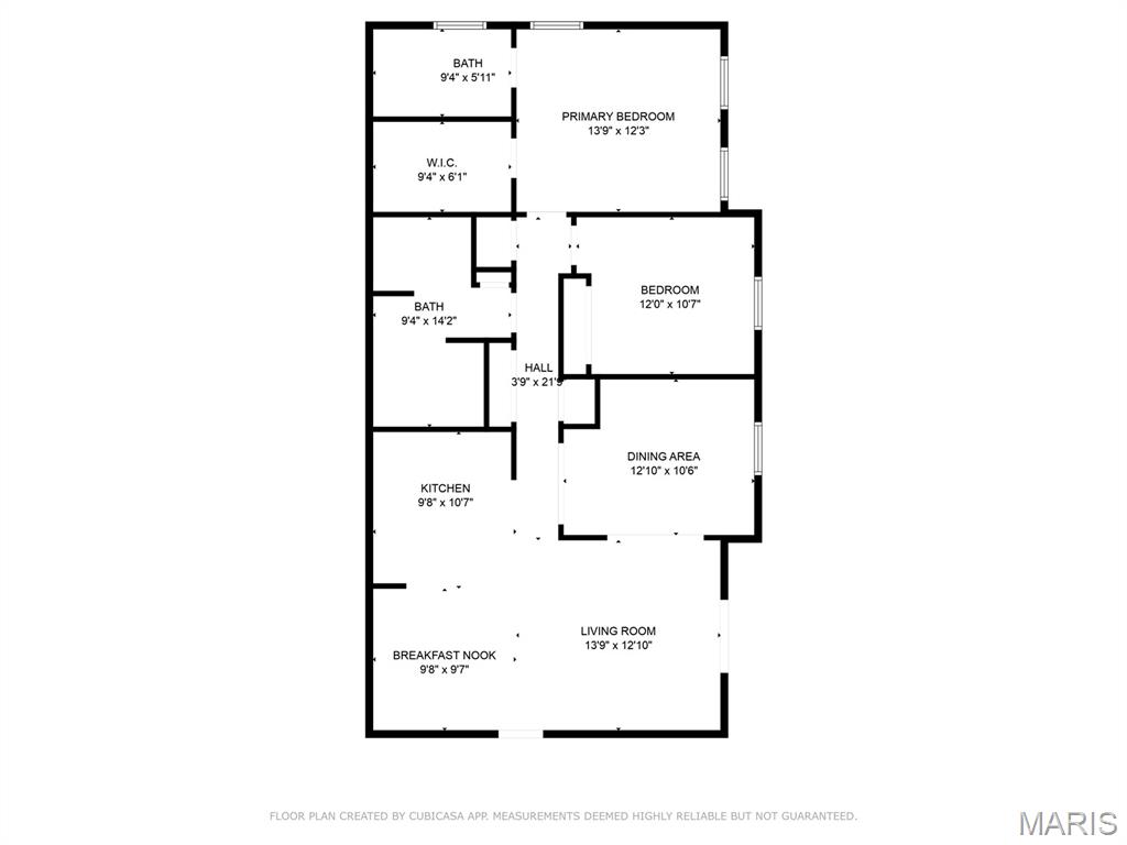 Gardens At South Oaks Condo - Residential