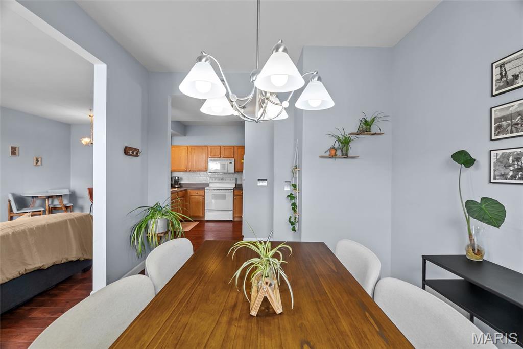 Gardens At South Oaks Condo - Residential