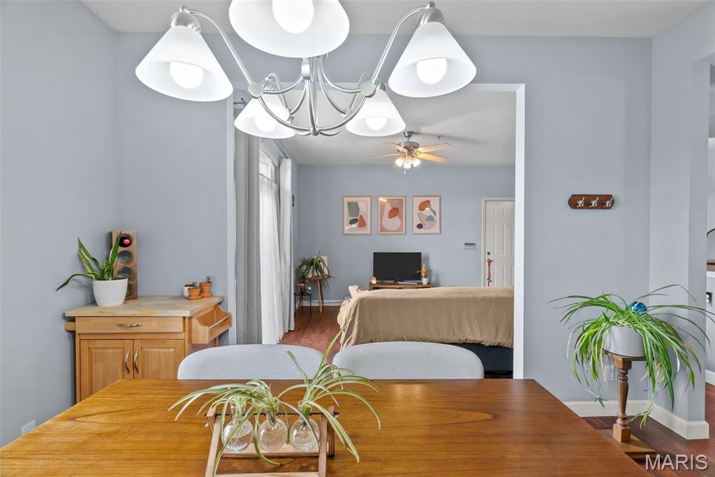 Gardens At South Oaks Condo - Residential