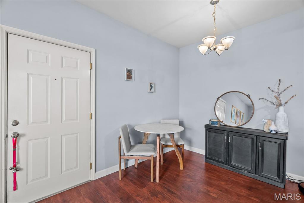 Gardens At South Oaks Condo - Residential