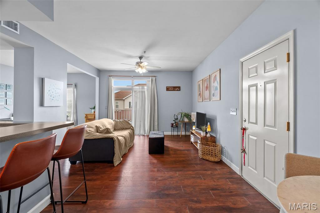 Gardens At South Oaks Condo - Residential