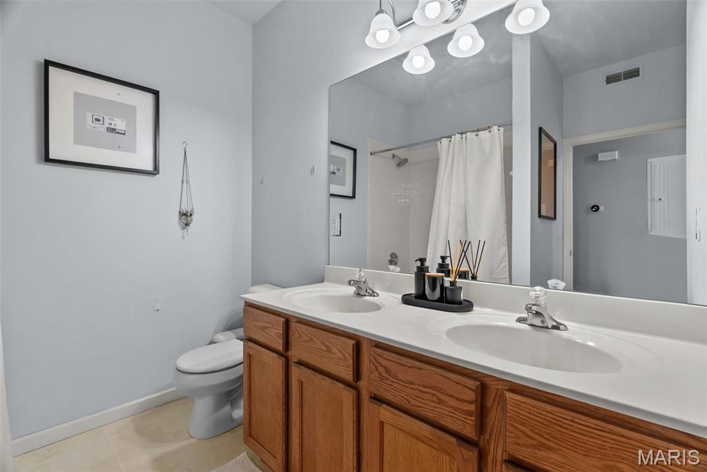 Gardens At South Oaks Condo - Residential