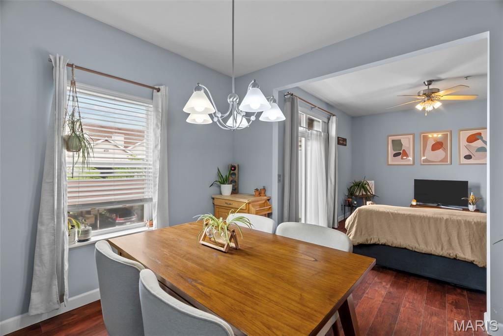 Gardens At South Oaks Condo - Residential