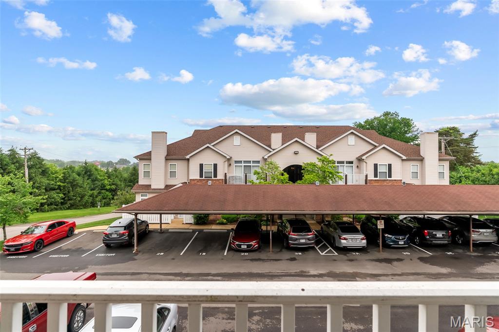 Gardens At South Oaks Condo - Residential