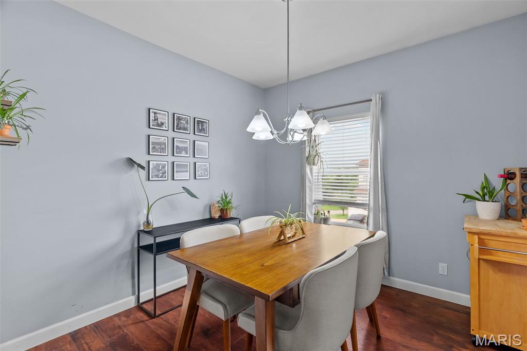 Gardens At South Oaks Condo - Residential