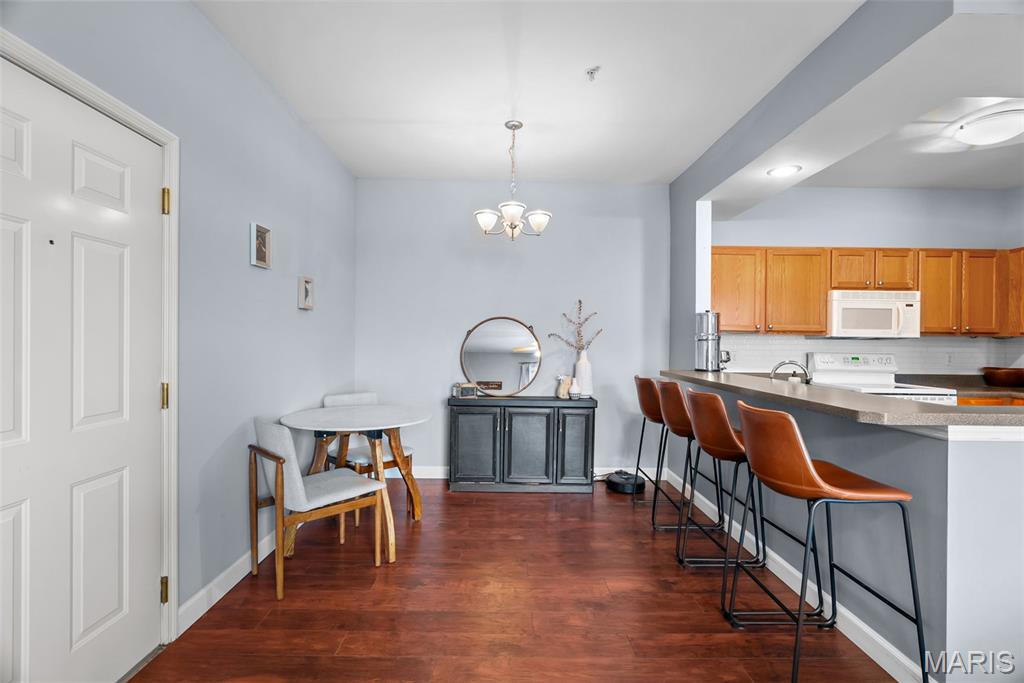 Gardens At South Oaks Condo - Residential