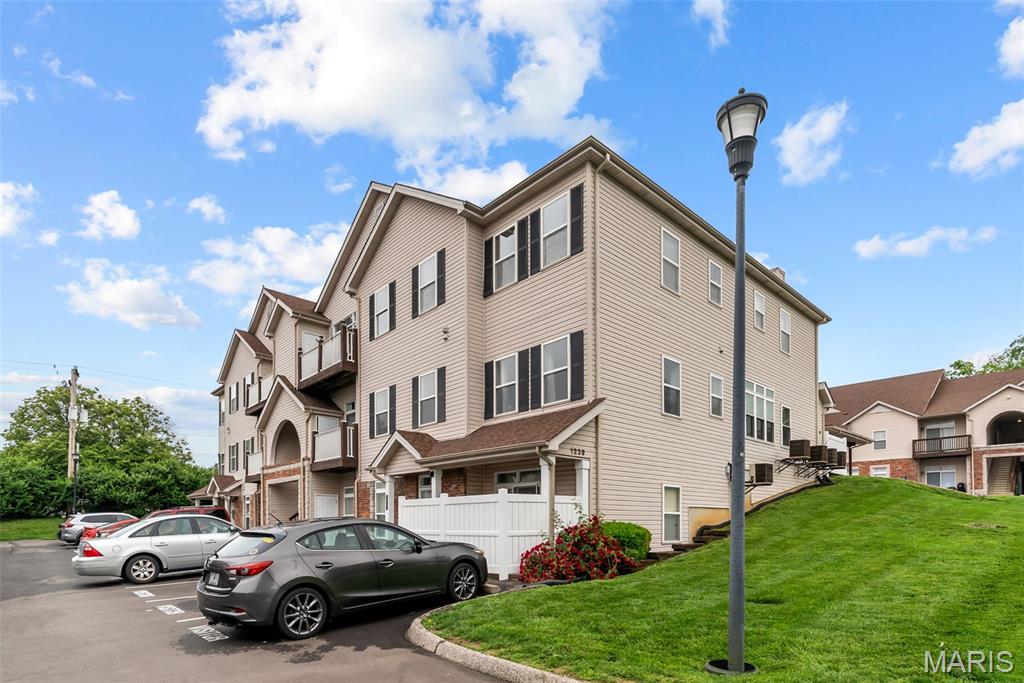 Gardens At South Oaks Condo - Residential