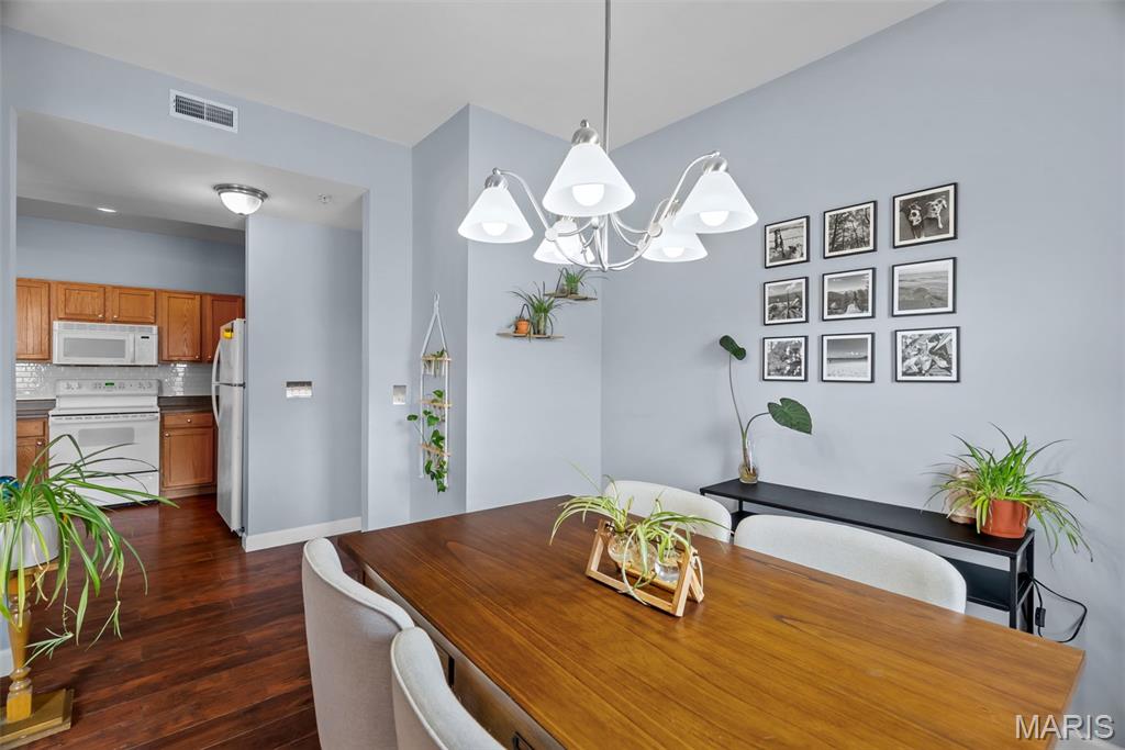 Gardens At South Oaks Condo - Residential