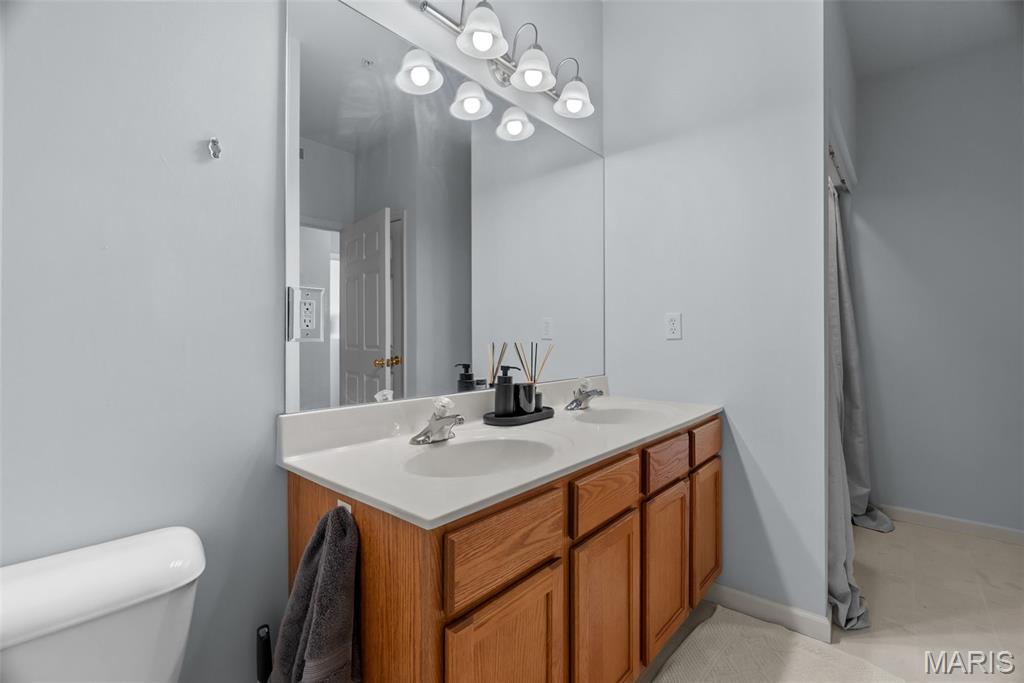 Gardens At South Oaks Condo - Residential