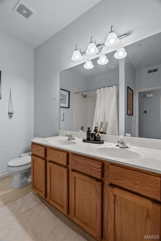 Gardens At South Oaks Condo - Residential