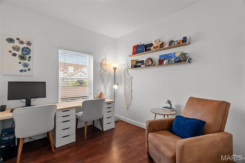 Gardens At South Oaks Condo - Residential