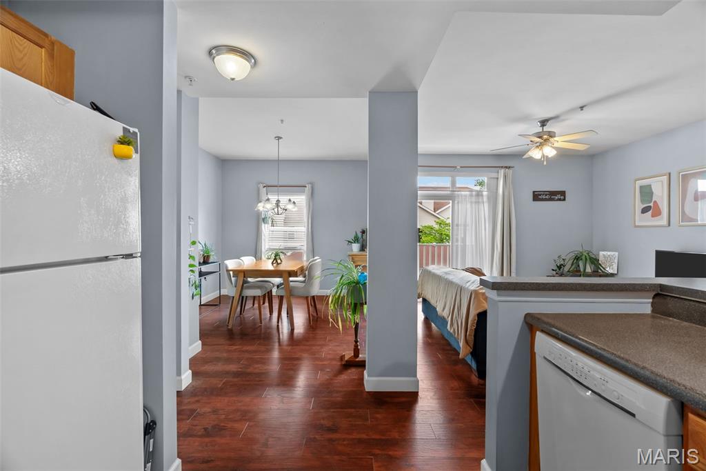 Gardens At South Oaks Condo - Residential