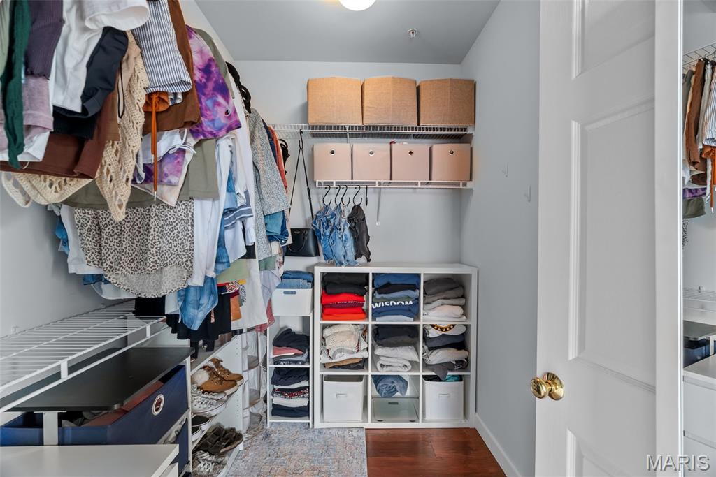 Gardens At South Oaks Condo - Residential