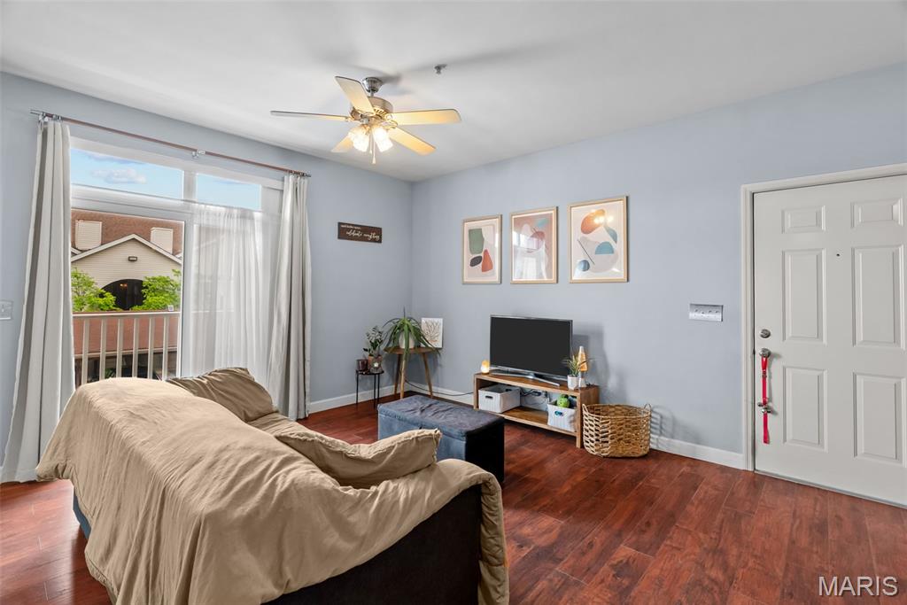 Gardens At South Oaks Condo - Residential