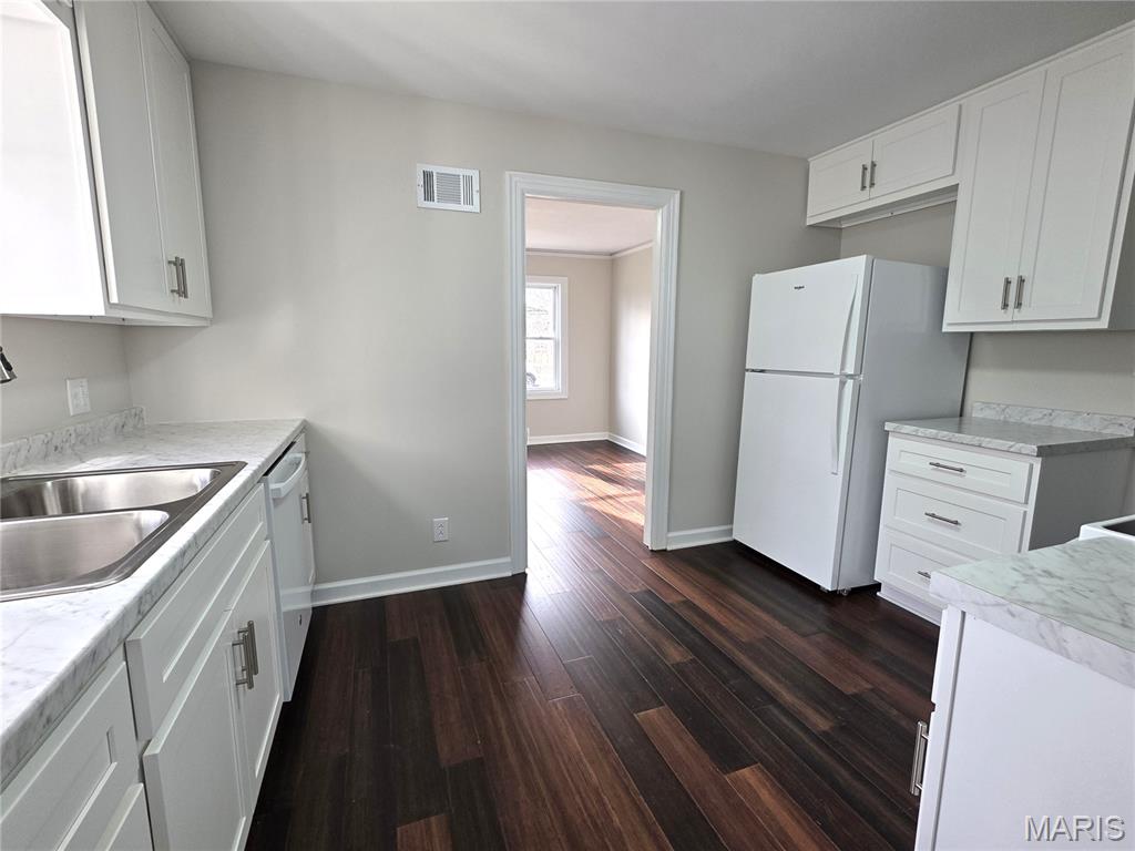 Chaney B F Add - Residential