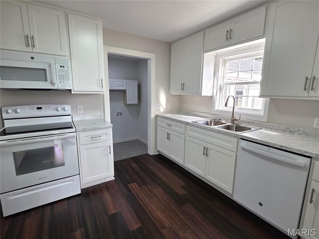 Chaney B F Add - Residential