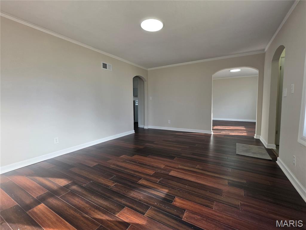 Chaney B F Add - Residential