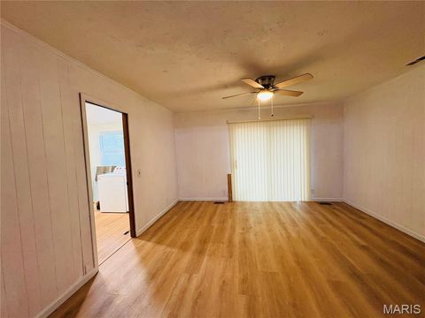 Tiny photo for 8751 Bridgeport Avenue, Brentwood, MO 63144 (MLS # 26030294)