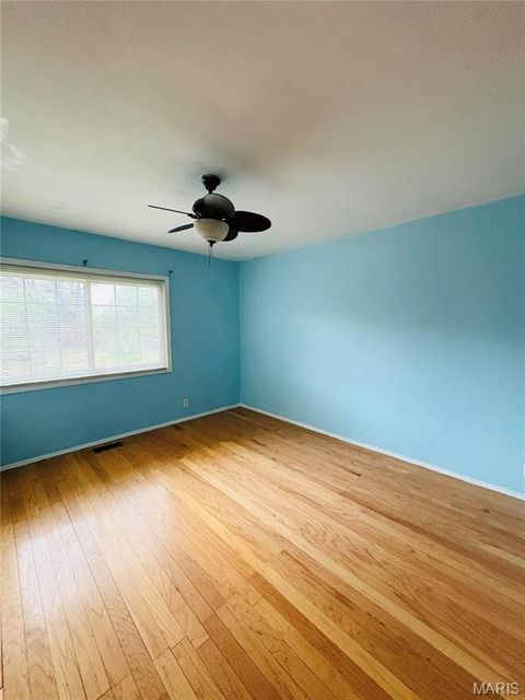 Tiny photo for 8751 Bridgeport Avenue, Brentwood, MO 63144 (MLS # 26030294)