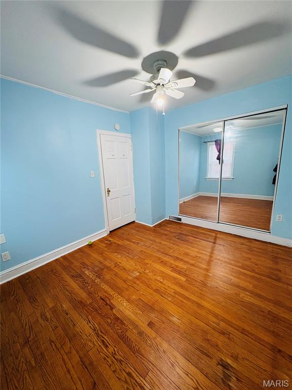 Convenient Homesites - Residential Lease