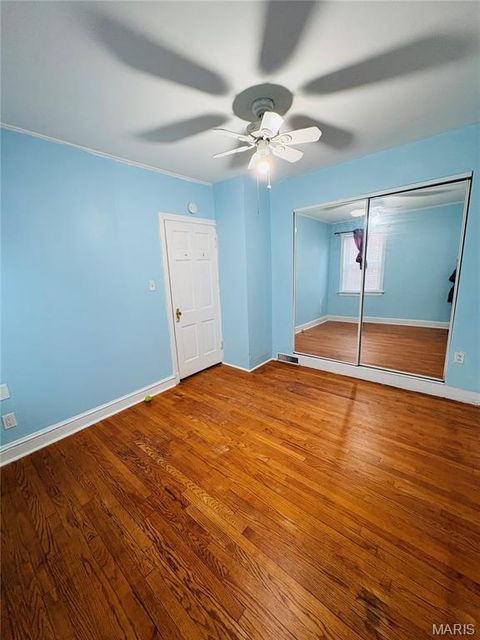 Tiny photo for 8751 Bridgeport Avenue, Brentwood, MO 63144 (MLS # 26030294)