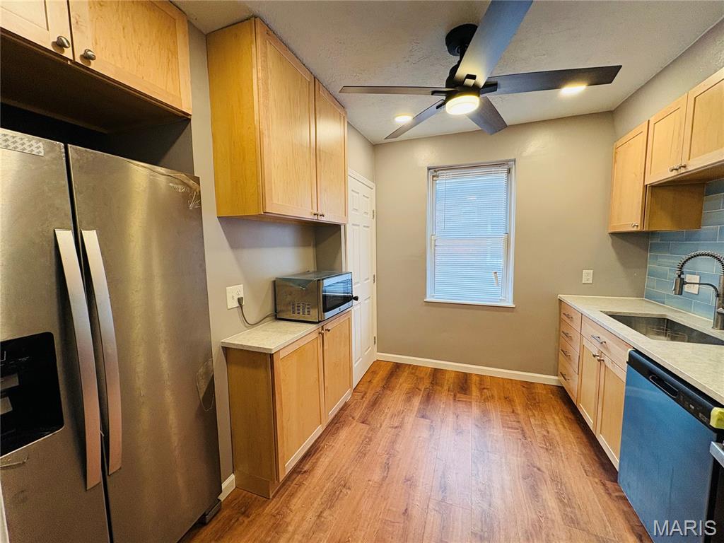 Convenient Homesites - Residential Lease