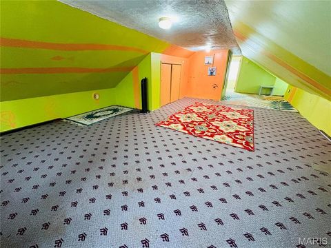 Tiny photo for 8751 Bridgeport Avenue, Brentwood, MO 63144 (MLS # 26030294)