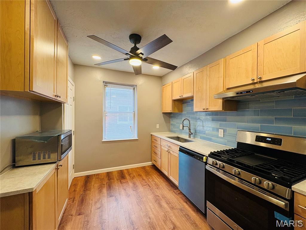 Convenient Homesites - Residential Lease