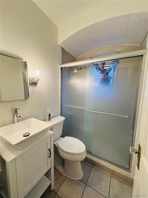 Tiny photo for 8751 Bridgeport Avenue, Brentwood, MO 63144 (MLS # 26030294)