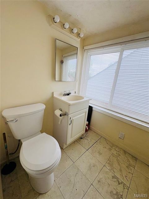 Tiny photo for 8751 Bridgeport Avenue, Brentwood, MO 63144 (MLS # 26030294)