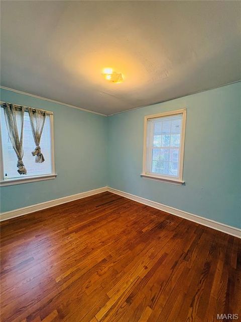 Tiny photo for 8751 Bridgeport Avenue, Brentwood, MO 63144 (MLS # 26030294)