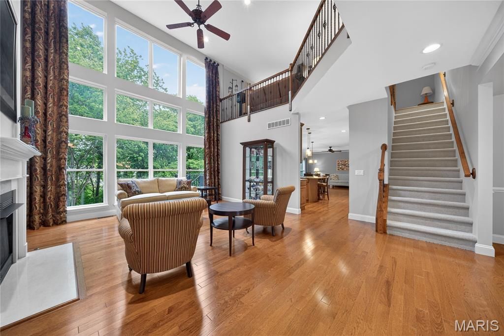 Photo of 1050 Brook Mont Drive, OFallon, MO 63366 (MLS # 26024506)