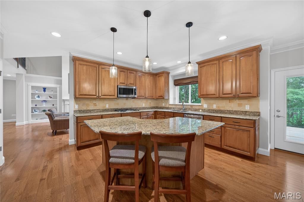 Photo of 1050 Brook Mont Drive, OFallon, MO 63366 (MLS # 26024506)