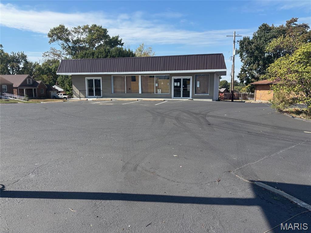Ridgeview Hills - Commercial Sale