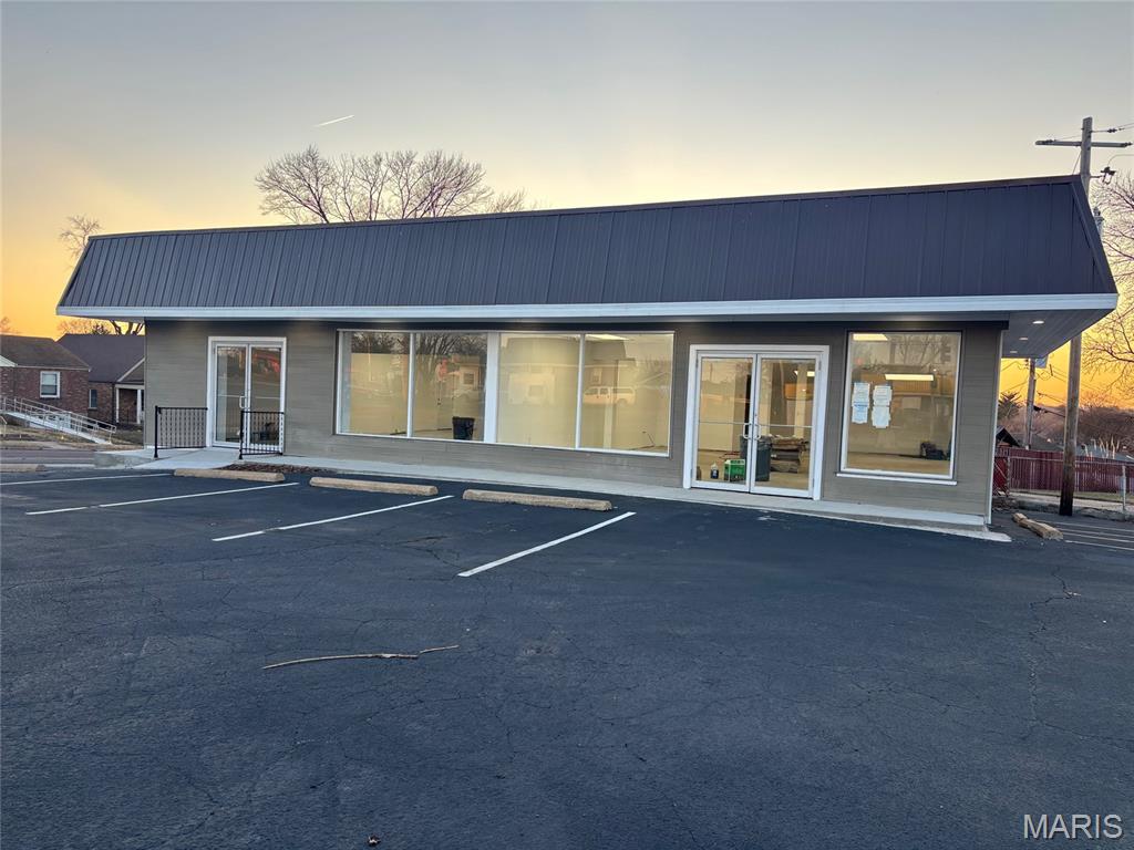 Ridgeview Hills - Commercial Sale