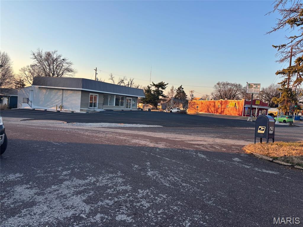 Ridgeview Hills - Commercial Sale