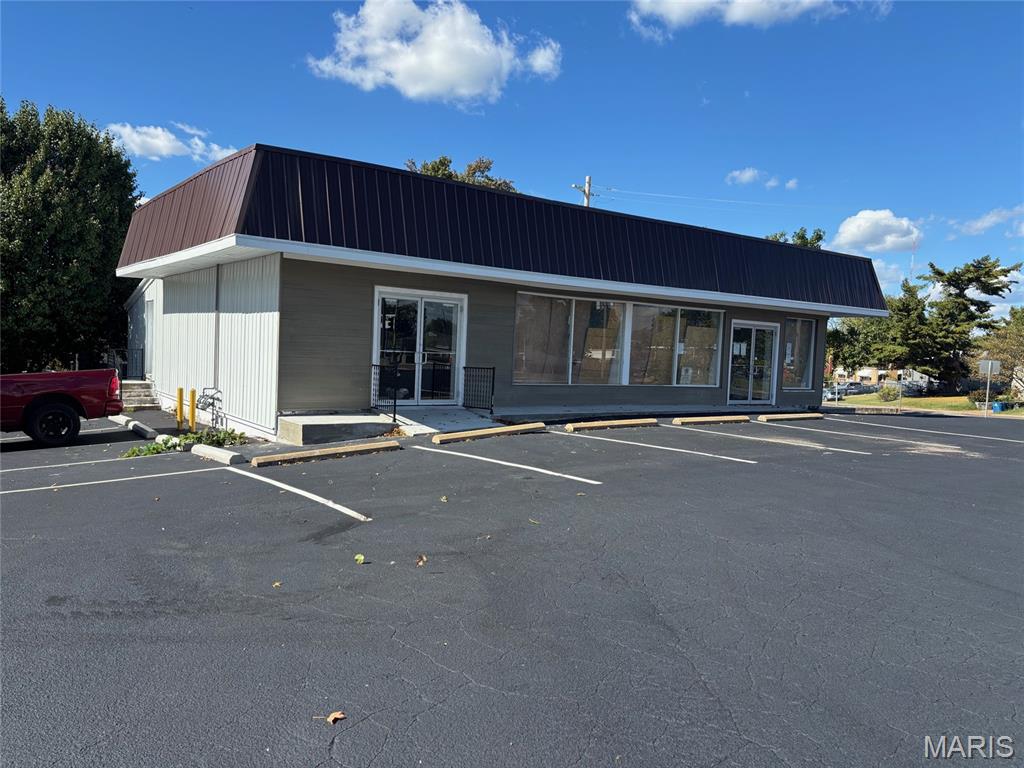 Ridgeview Hills - Commercial Sale