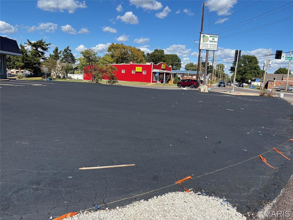 Ridgeview Hills - Commercial Sale
