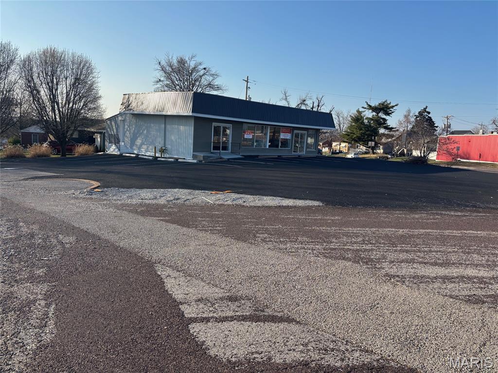Ridgeview Hills - Commercial Sale