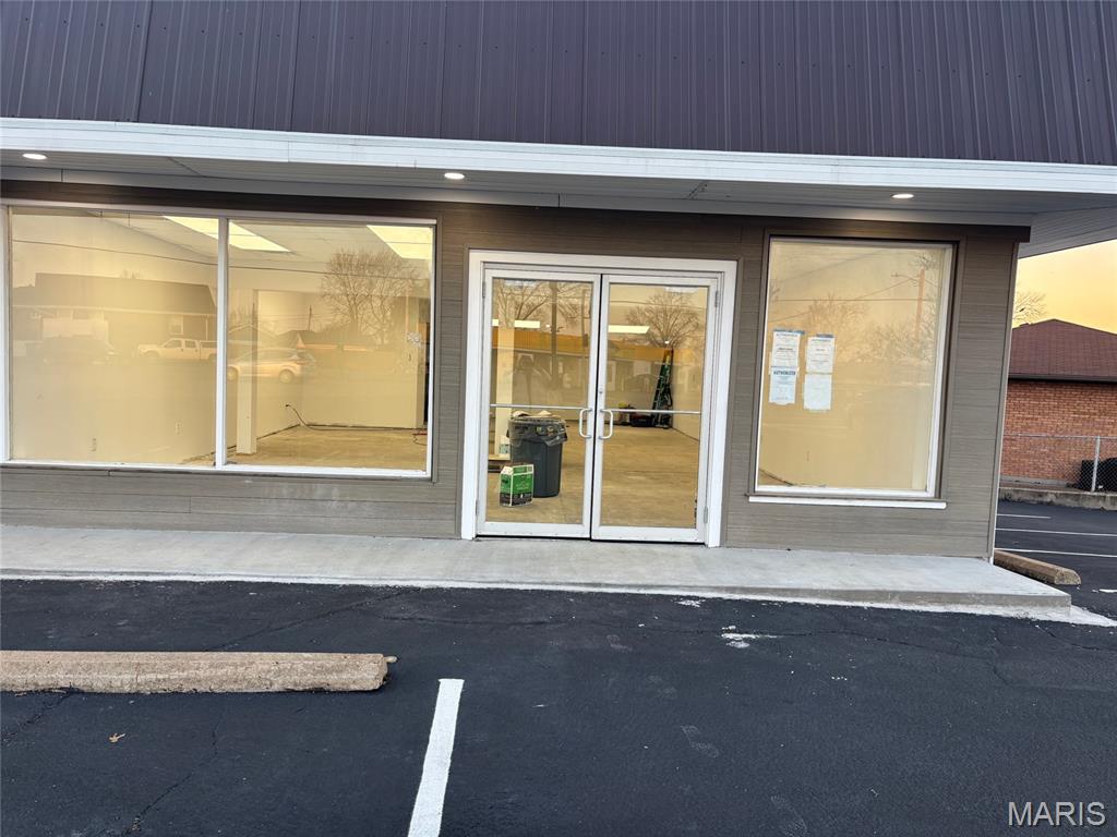 Ridgeview Hills - Commercial Sale