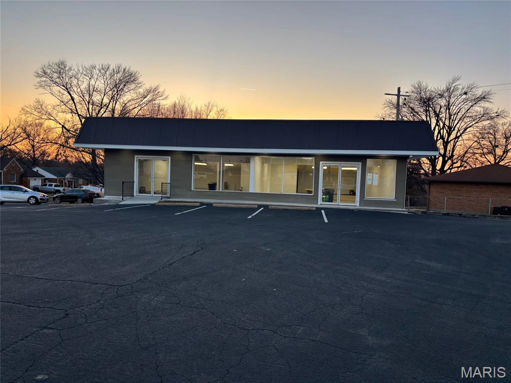 Ridgeview Hills - Commercial Sale
