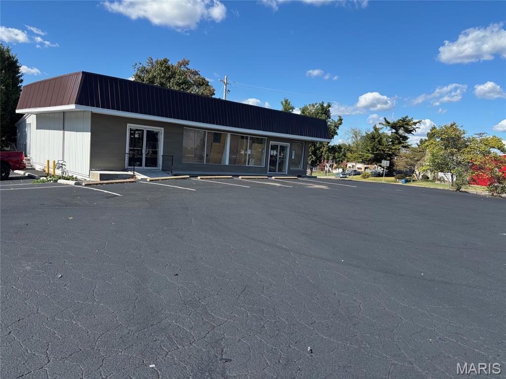Ridgeview Hills - Commercial Sale