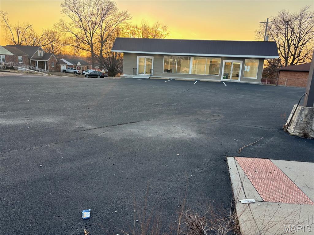 Ridgeview Hills - Commercial Sale